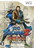 战国Basara2：英雄外传 海报
