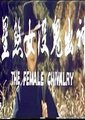 神出鬼没女煞星海报