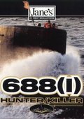 688I深海猎鲨 海报