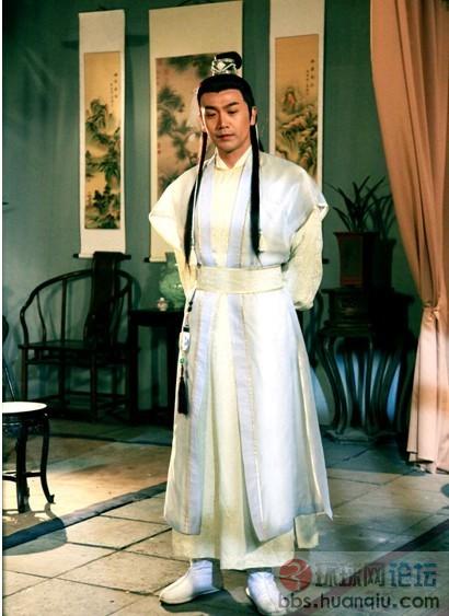 楚留香新传+-+电视剧图片