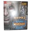 魔兽争霸3:冰封王座(中文战网版)(CD-ROM)