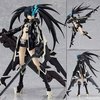 MAX figma 黑岩射手 THE GAME BRS2035游戏版