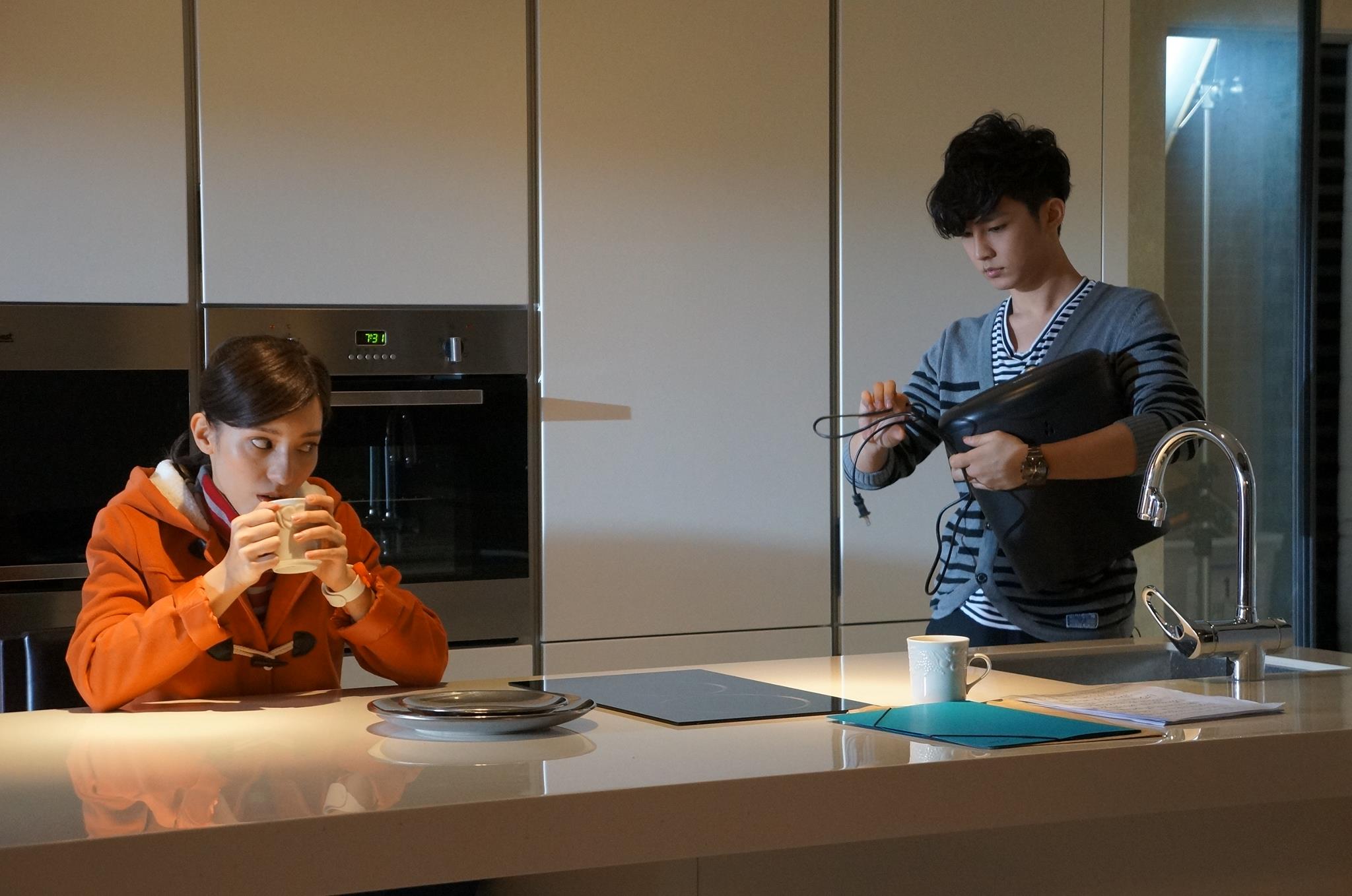 给爱丽丝的奇迹