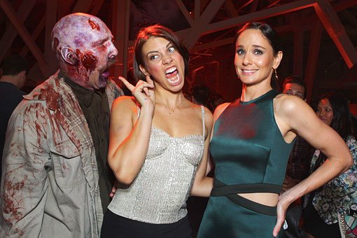 2012漫展特稿:《<em>行尸走肉</em>》第三季深度剧透 -