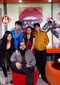 新编辑部的故事
