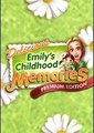 美味餐厅：Emily的童年回忆