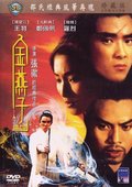 金燕子 海报