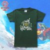卡卡衣秀T190 NDS/Wii 塞尔达传说(Zelda)25周年记念T恤(2件包邮)