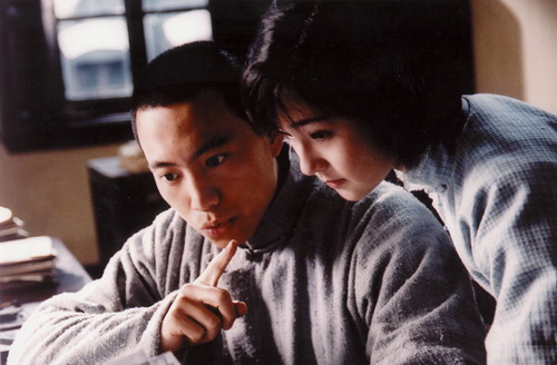 恰同学少年+-+电视剧图片