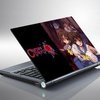 尸体派对 笔记本痛机贴2