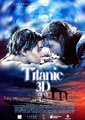 泰坦尼克号 3D版