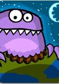 行星吞噬者 海报