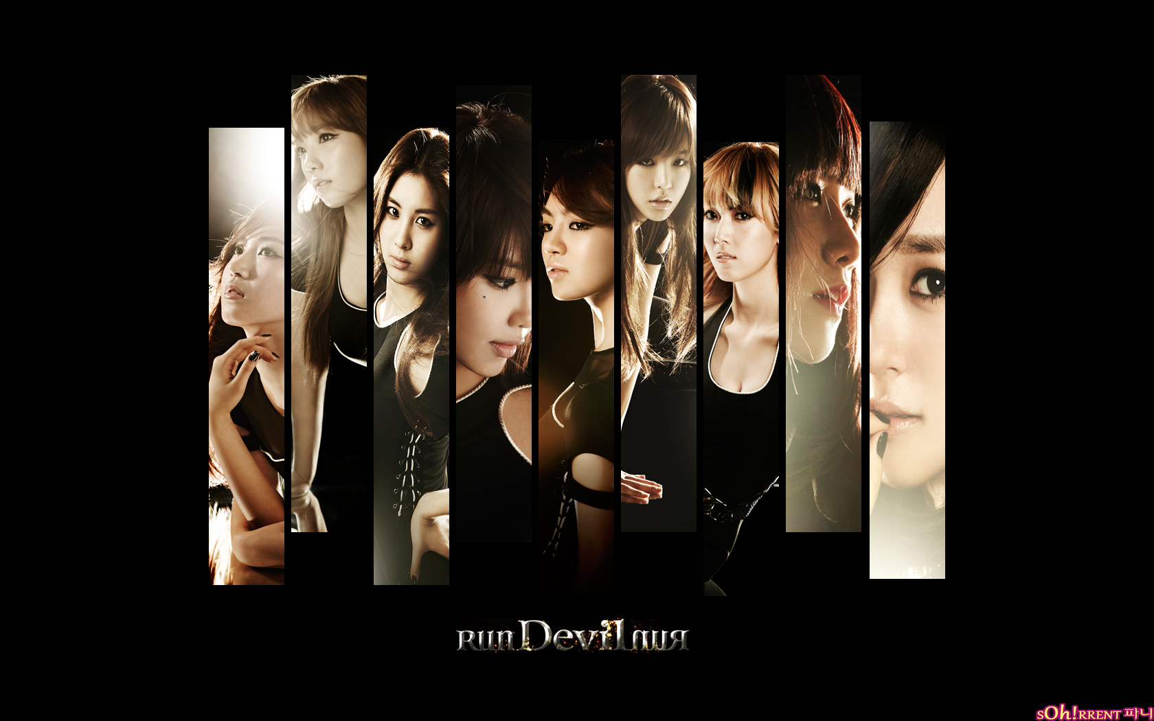 <em>现在是少女时代</em>