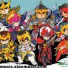 《天空战记原声合集》[动漫音乐CD] 8CD
