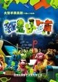 新星小镇海报