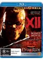 黑暗骑士
