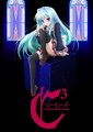 C³魔法少女