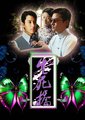 生死桥海报
