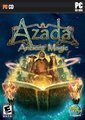 阿扎达2：远古魔法