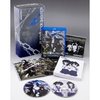BLACK★ROCK SHOOTER Blu-ray＆DVD 黑岩射手 粘土付 初回