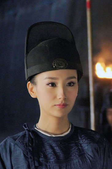 《结局美人》将迎大谜底高洋揭开最终天下歌曲粤语经典女电视剧图片