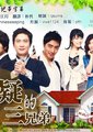 可疑的三兄弟海报