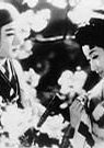 藤十郎之恋 海报