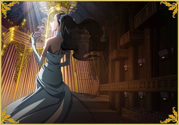 你看过《名侦探柯南:战栗的乐谱》么?