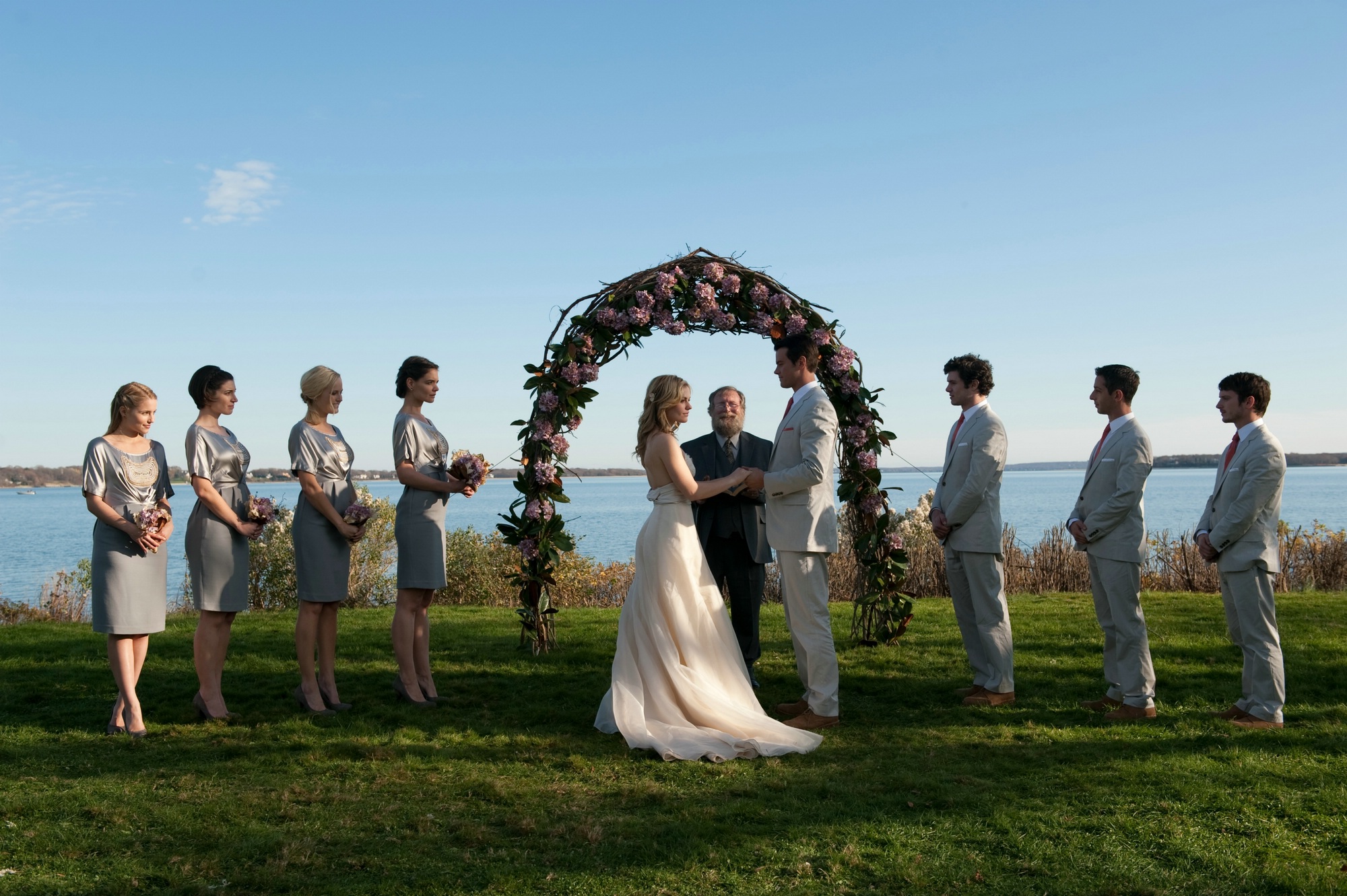 浪漫主义者(the+romantics)