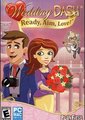 婚礼进行曲：爱神丘比特