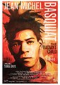 Jean-Michel Basquiat：光彩夺目的孩子海报