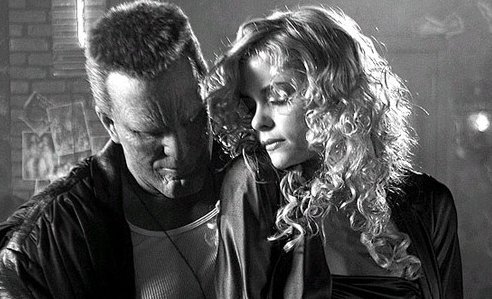 罪恶之城巨人杀手在线观看