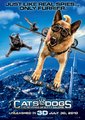 猫狗大战2：猫咪的复仇 3D版