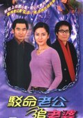 驳命老公追老婆 海报