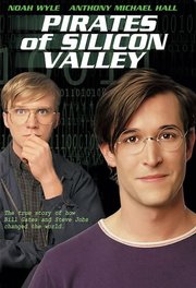硅谷传奇(Pirates Of Silicon Valley) - 电影图片 