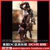 初版希尔瓦娜斯女王