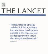 《柳叶刀(the lancet)更新至2011年10月[pdf[pdf]电子杂志下载