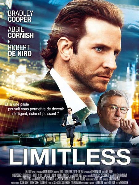 [欧美][2011][永无止境][limitless][布莱德利·库珀 bradley cooper