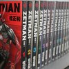 ZETMAN超魔人