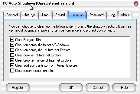 Tlcharger PC Auto Shutdown - 01netcom