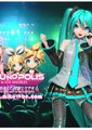 初音未来2011美国洛杉矶演唱会