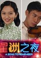 星洲之夜海报