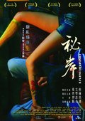 秘岸 海报
