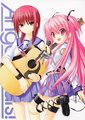 Girls Dead Monster Last Live - Final Operation -海报