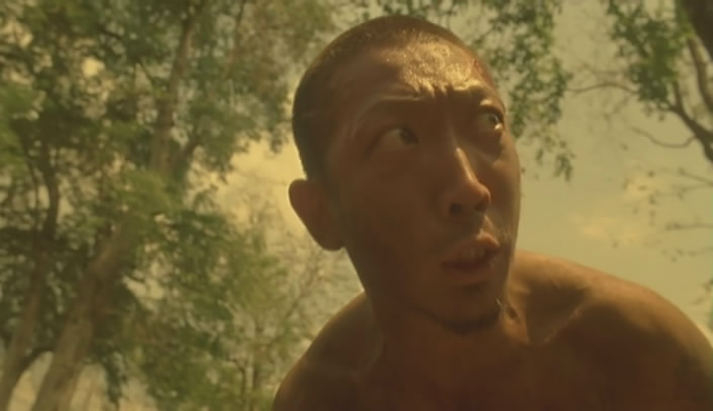 狗咬狗(dog+bite+dog)