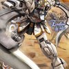 万代 MG 148 GUNDAM SANDROCK 沙漠高达