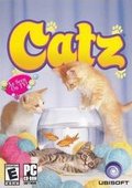 宠物情缘：猫咪篇 海报