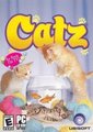 宠物情缘：猫咪篇