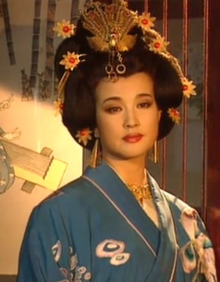 武则天的四面首:与<em>女儿太平公主</em>共用情夫;