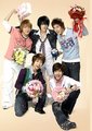 东方神起第一次首尔演唱会